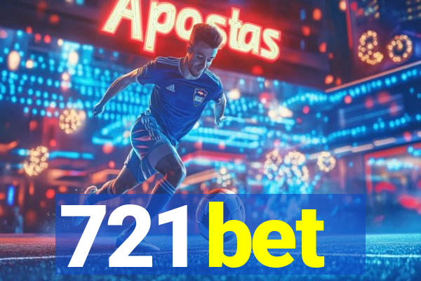 721 bet
